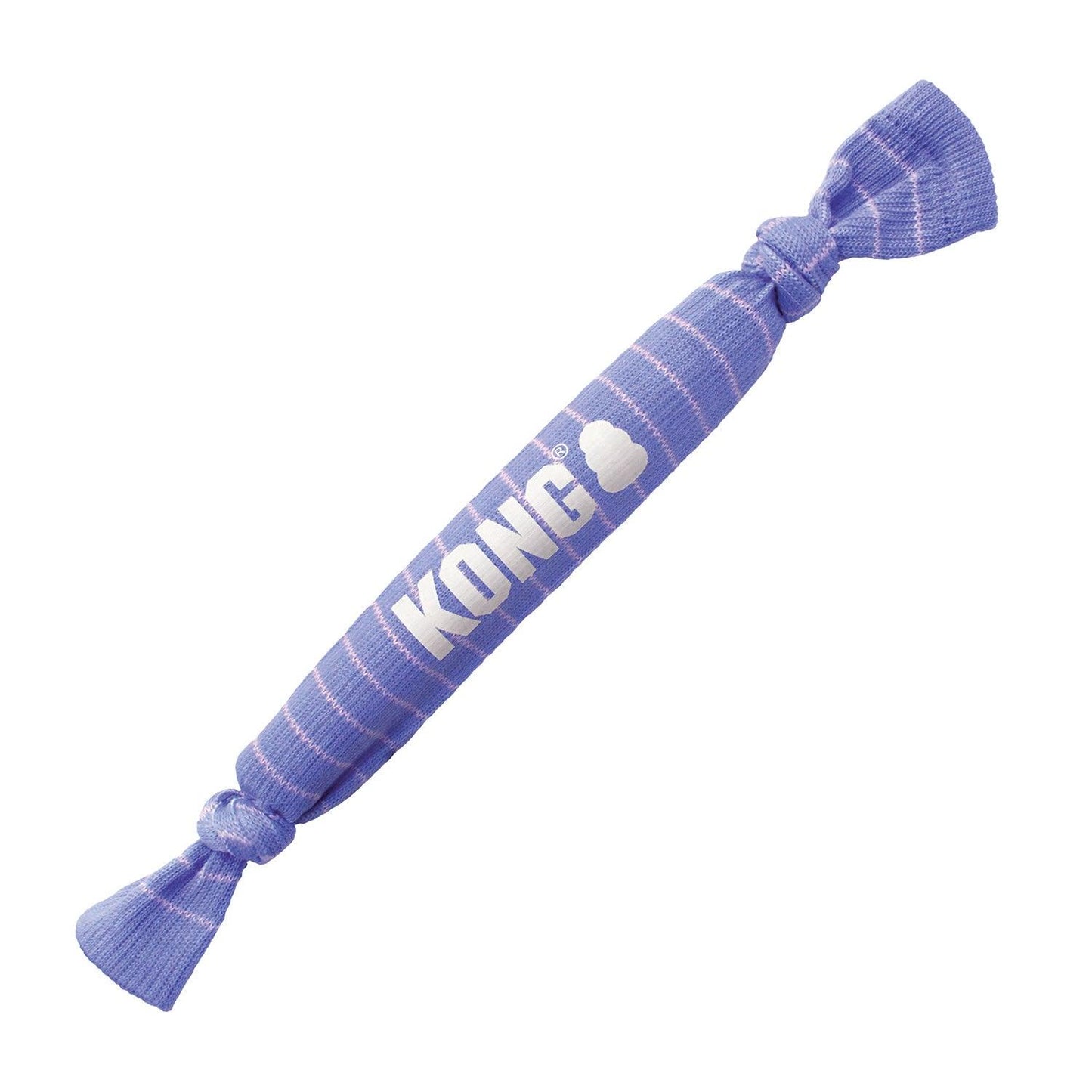 Kong Puppy Signature Crunch Rope Single Small/Medium - Ormskirk Pets