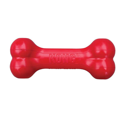 Kong Goodie Bone Medium Red - Ormskirk Pets