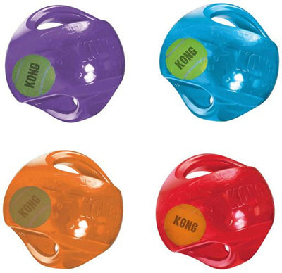 Kong Jumbler Ball Large/Xlarge - Ormskirk Pets