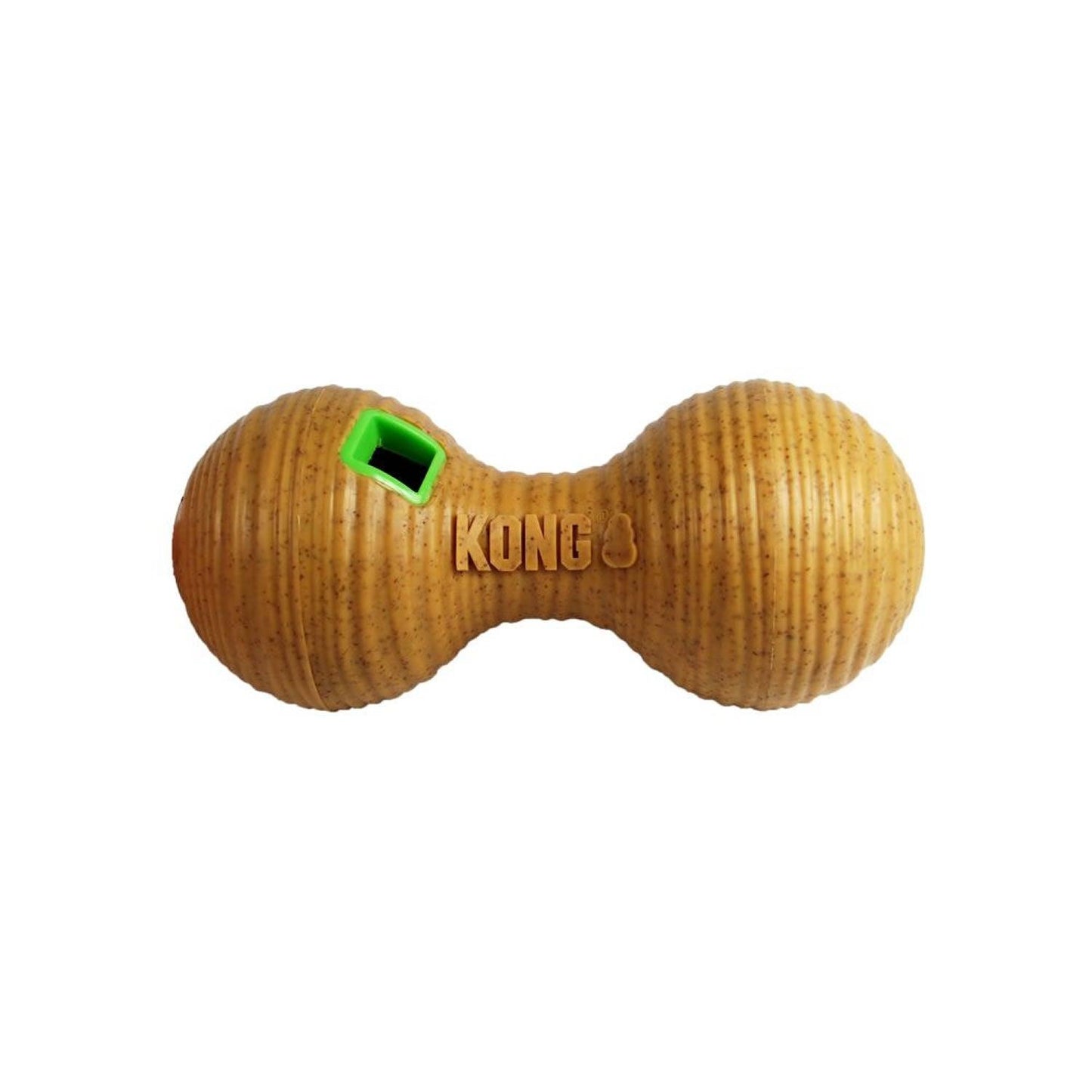 Kong Bamboo Feeder Dumbbell Medium - Ormskirk Pets