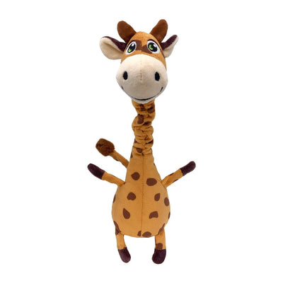 KONG SHAKERS BOBZ GIRAFFE - MEDIUM - Ormskirk Pets