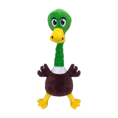 KONG SHAKERS BOBZ MALLARD - MEDIUM - Ormskirk Pets