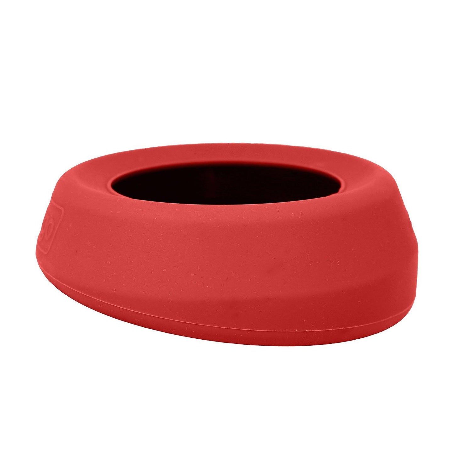 Kurgo Splash Free Bowl 710Ml Red - Ormskirk Pets