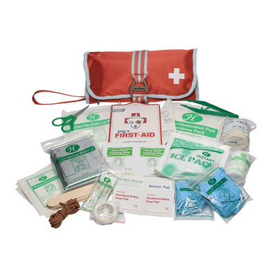 Kurgo Pet First Aid Kit - Ormskirk Pets