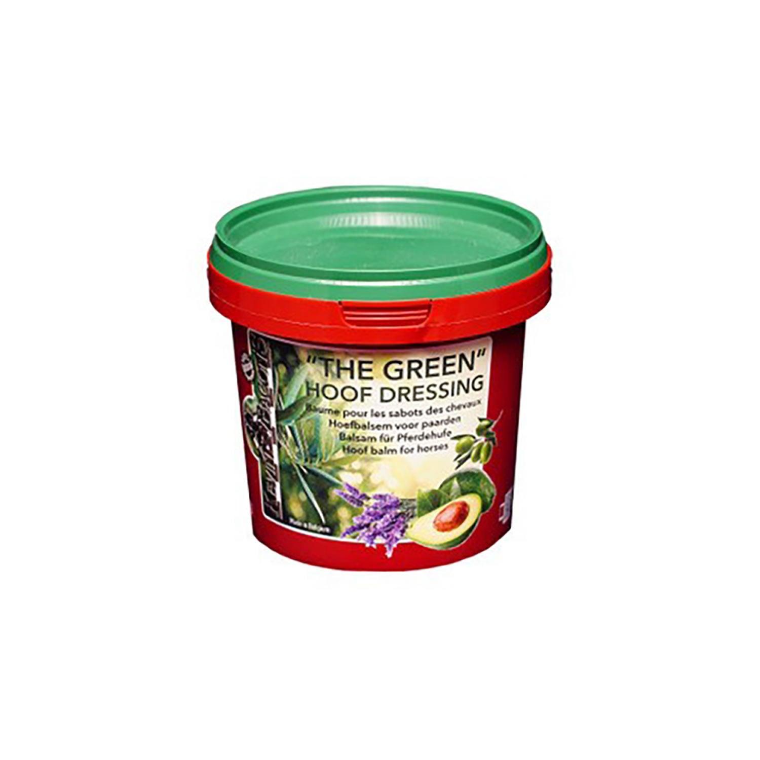 Kevin Bacons The Green Hoof Dressing 500ml - Ormskirk Pets