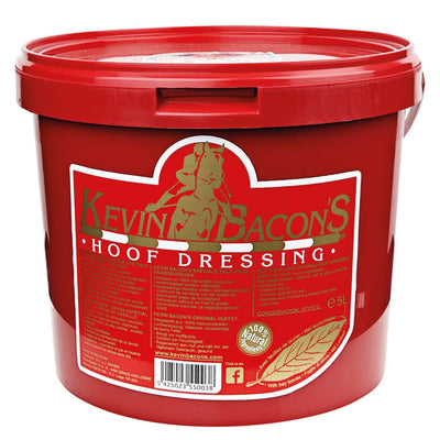 Kevin Bacons Hoof Dressing Original 5ltr - Ormskirk Pets