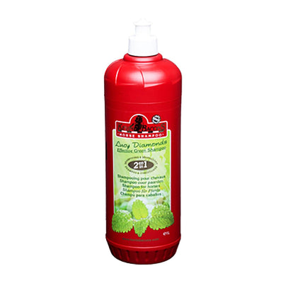 Kevin Bacons Lucy Diamond Shampoo 1ltr - Ormskirk Pets