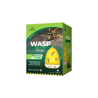 LODI ORGAN-X WASP TRAP - Ormskirk Pets