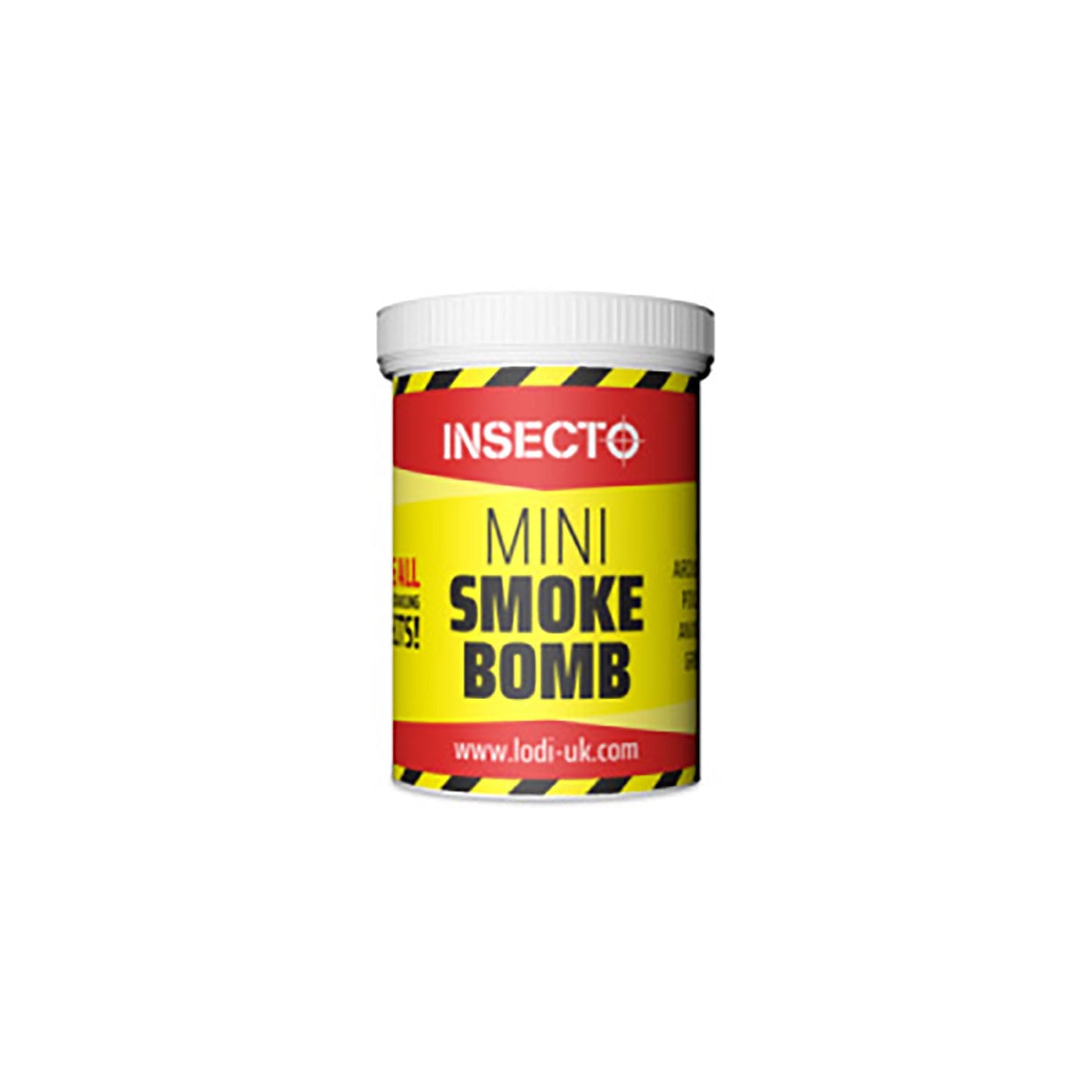 LODI INSECTO SMOKE BOMB   MINI 3.5 GM