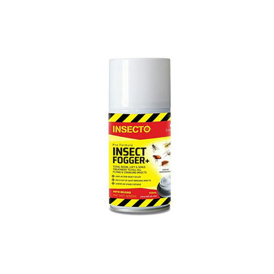 LODI INSECTO PRO-FORMULA INSECT FOGGER PLUS - Ormskirk Pets