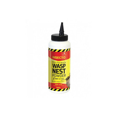 LODI INSECTO PRO-FORMULA WASP NEST POWDER - Ormskirk Pets