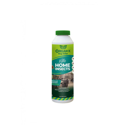 LODI ORGAN-X HOME INSECTS KILLER POWDER - Ormskirk Pets