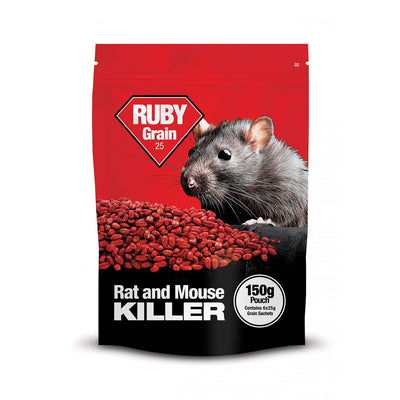 LODI RUBY GRAIN 25 - 10 X 150 G - Ormskirk Pets