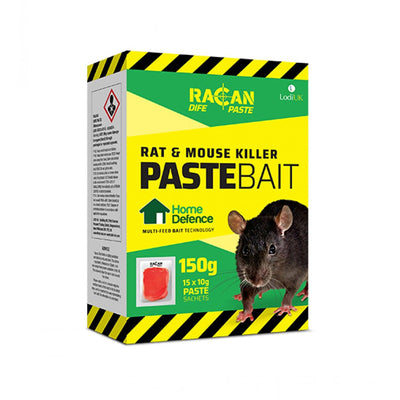 LODI RACAN DIFE PASTE SACHETS - 150 GM - Ormskirk Pets