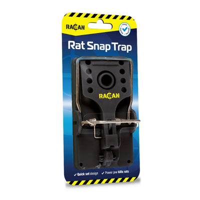 LODI RACAN RAT SNAP TRAP - Ormskirk Pets