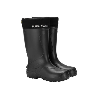 Leon Explorer Ultra Light Boots 3 (36) Black Regular - Ormskirk Pets