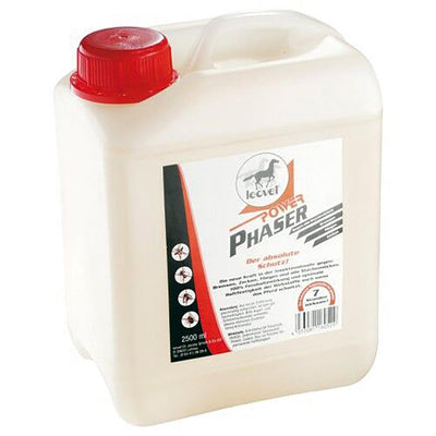 Leovet Power Phaser 2.5ltr Spray Refill