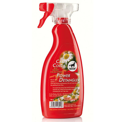 Leovet Power Detangler 550ml Pale