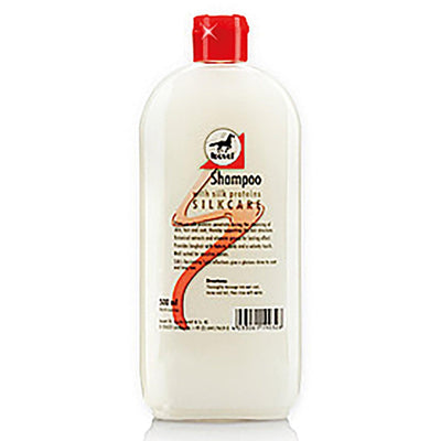 Leovet Silkcare Shampoo 500ml