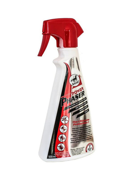 Leovet Power Phaser 550ml Spray