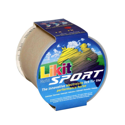 Likit Sport 650G Sport 12 Pack