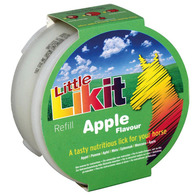 Little Likit 250G Apple 24 Pack - Ormskirk Pets