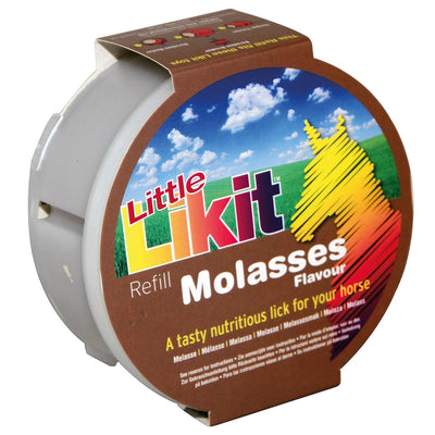 Little Likit 250G Molasses 24 Pack - Ormskirk Pets