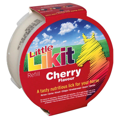 Little Likit 250G Cherry 24 Pack - Ormskirk Pets