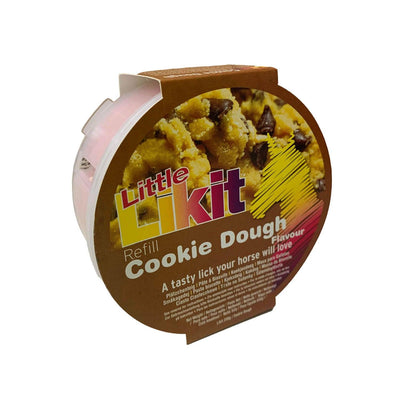 Little Likit 250g Cookie Dough 24 Pack - Ormskirk Pets