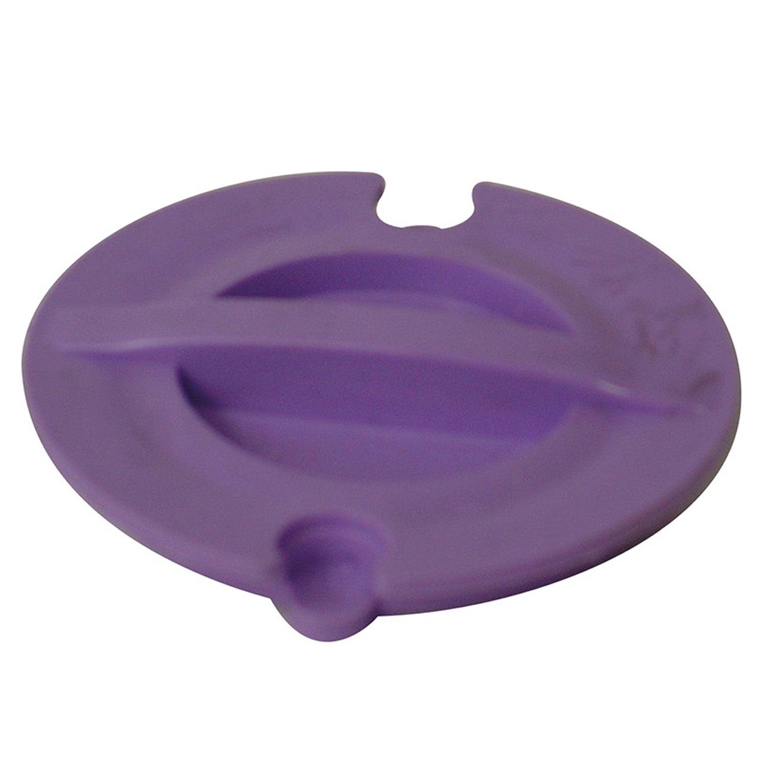 Likit Snak-A-Ball Spare Lid Lilac - Ormskirk Pets