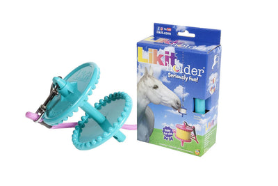 Likit Holder Aqua - Ormskirk Pets