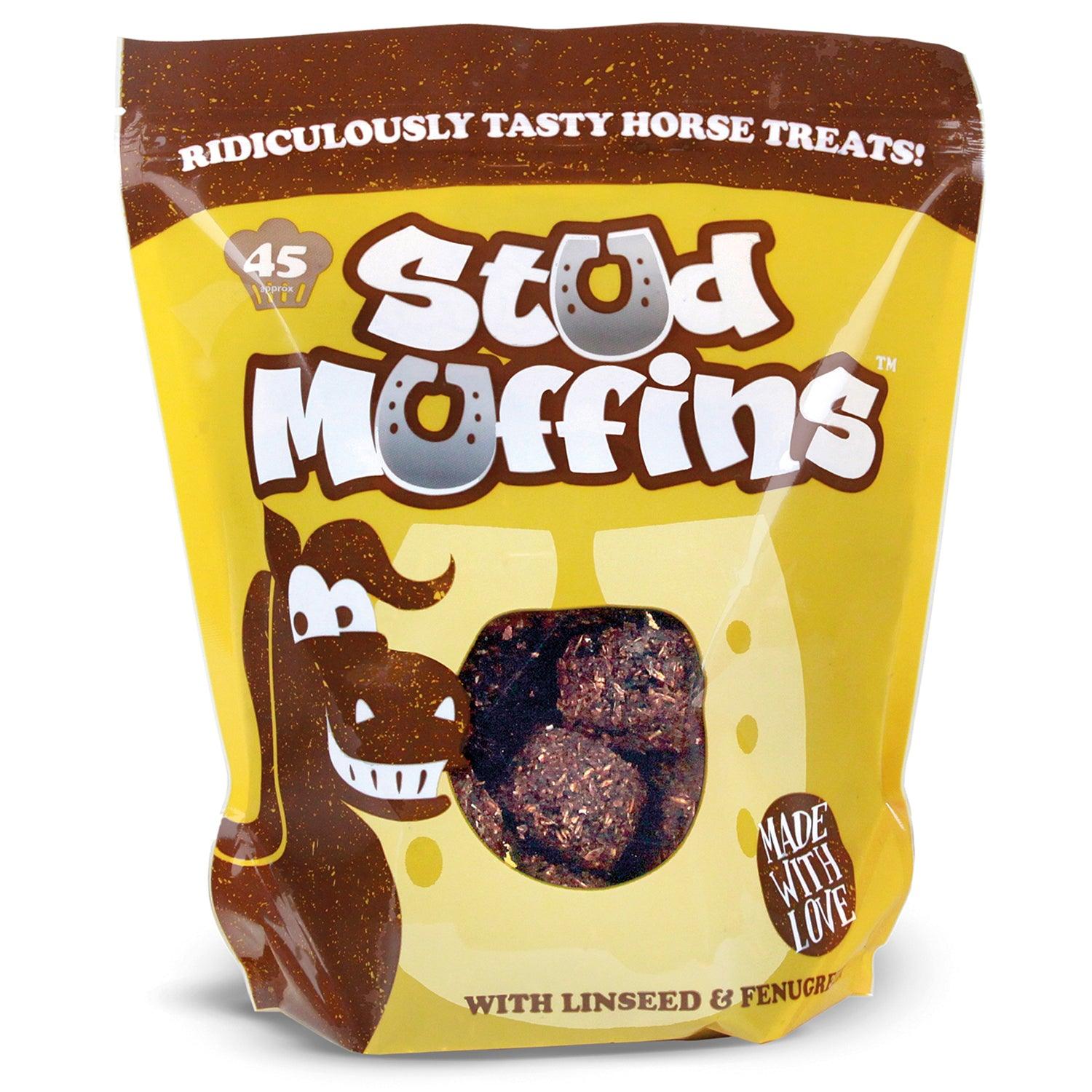 Stud Muffins 45 Pack - Ormskirk Pets