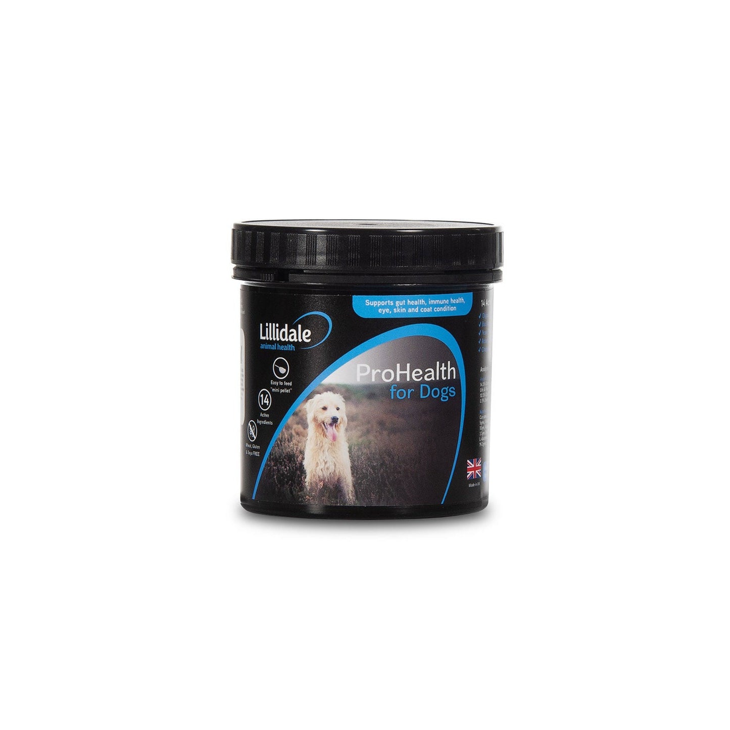 LILLIDALE PROHEALTH 4 DOGS 200 GM