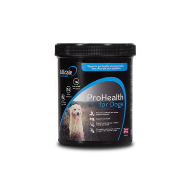 LILLIDALE PROHEALTH 4 DOGS 500 GM