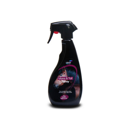 Lillidale Mane & Tail Spray 500ml - Ormskirk Pets