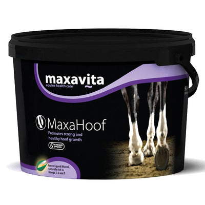 Maxavita Maxahoof 900G - Ormskirk Pets