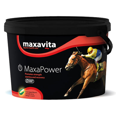 Maxavita Maxapower 900G - Ormskirk Pets