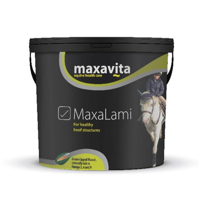 MAXAVITA MAXALAMI 900 GM - Ormskirk Pets