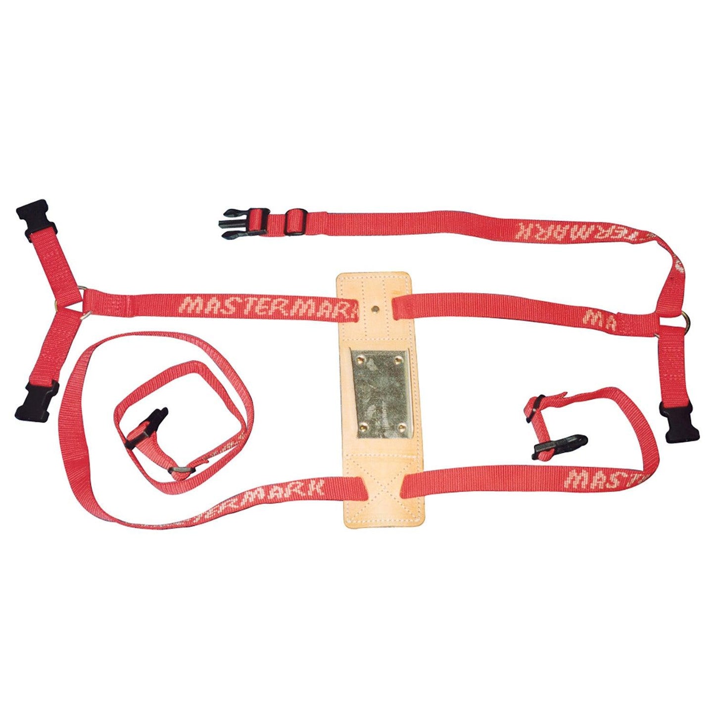 Mastermark Ny-Felt Ram Harness