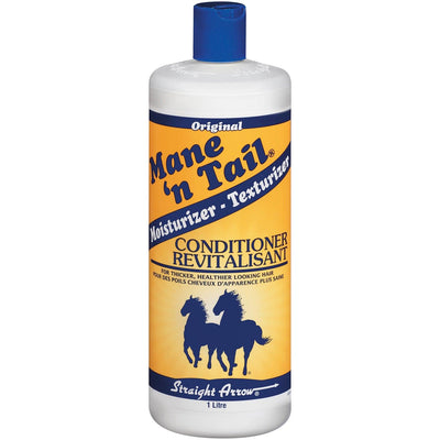 Mane N Tail Conditioner 32oz - Ormskirk Pets