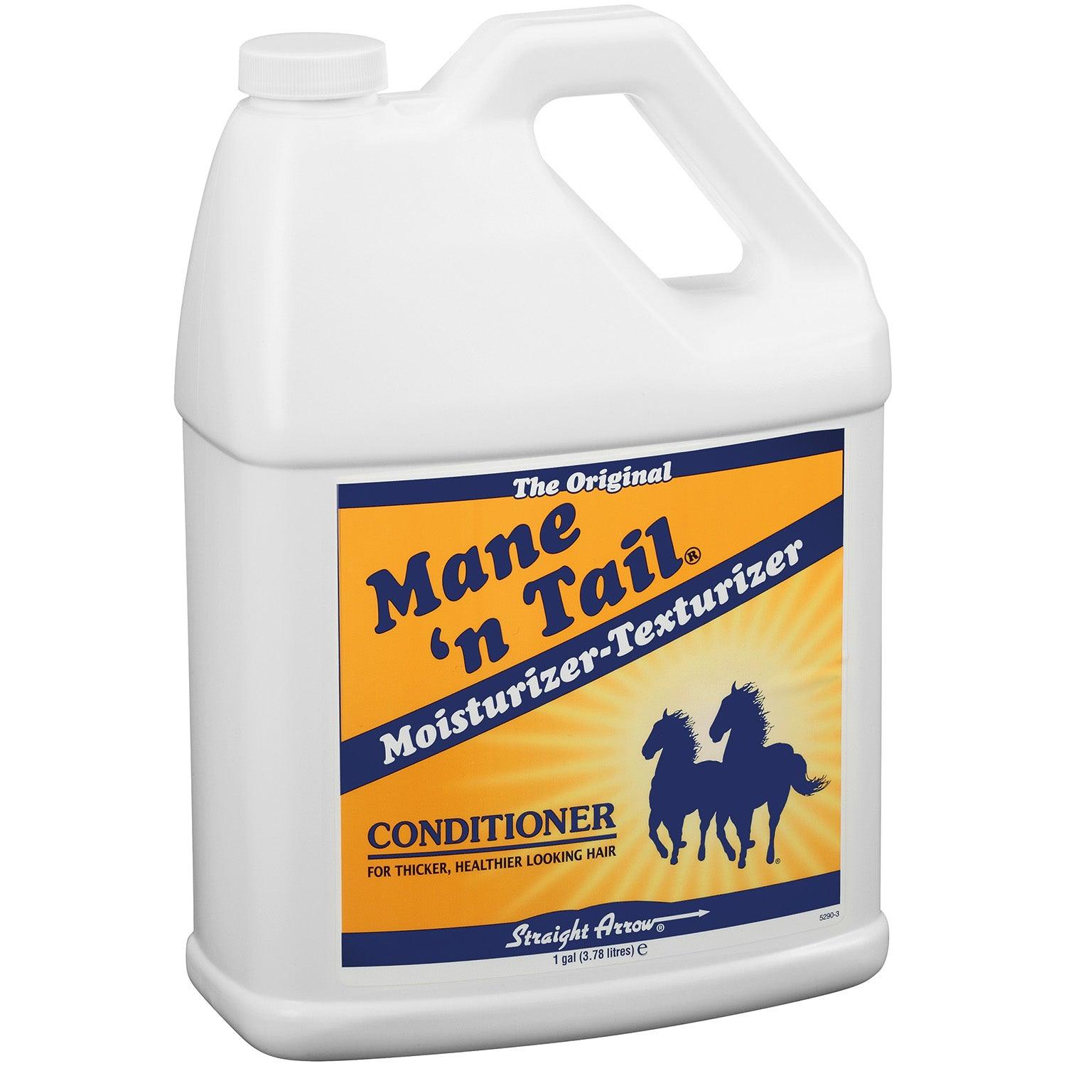 Mane N Tail Conditioner 1 Gallon Refill - Ormskirk Pets