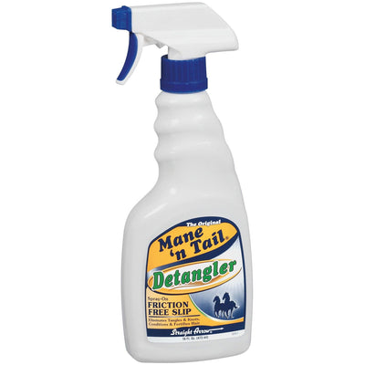 Mane N Tail Detangler 16oz - Ormskirk Pets