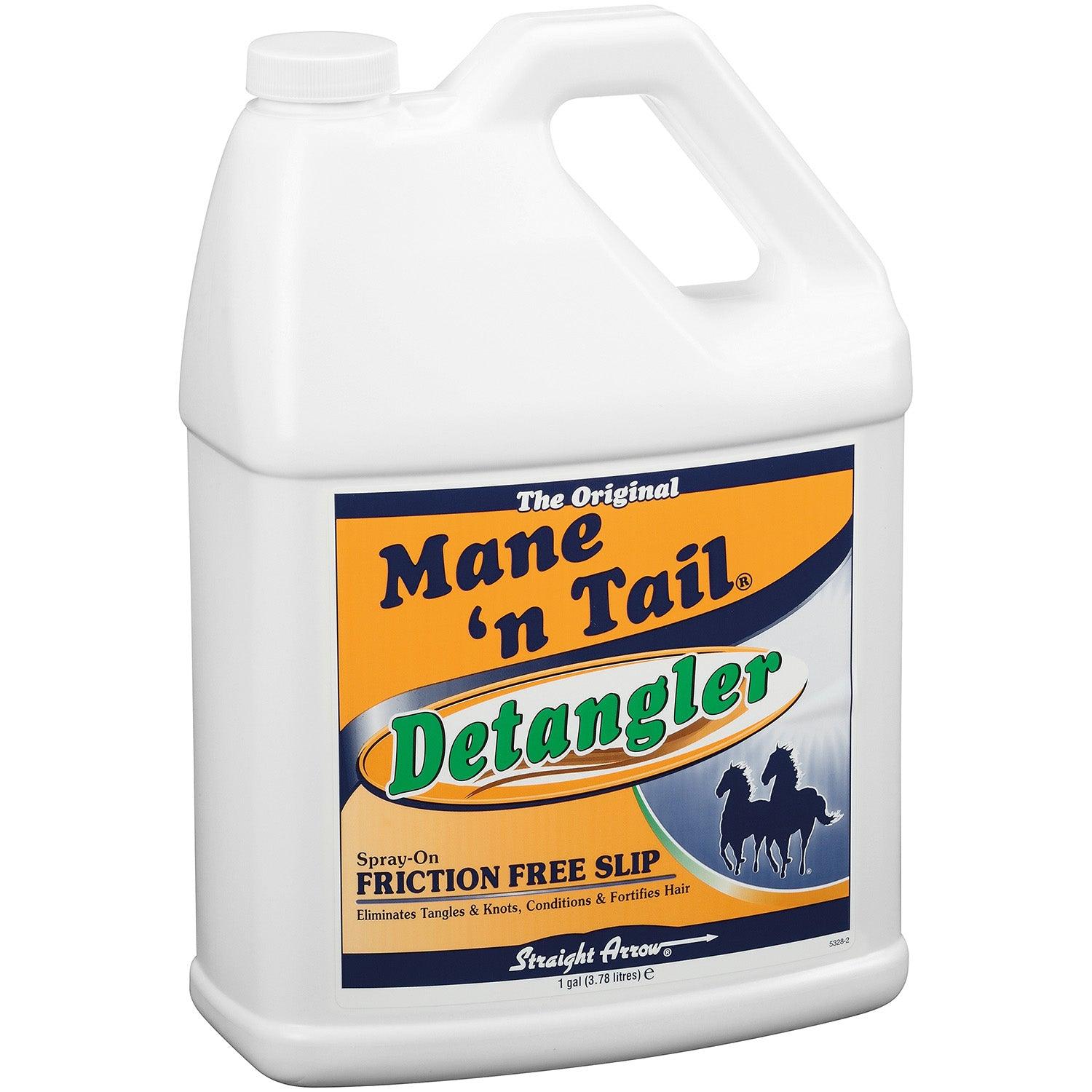 Mane N Tail Detangler 1 Gallon Refill - Ormskirk Pets