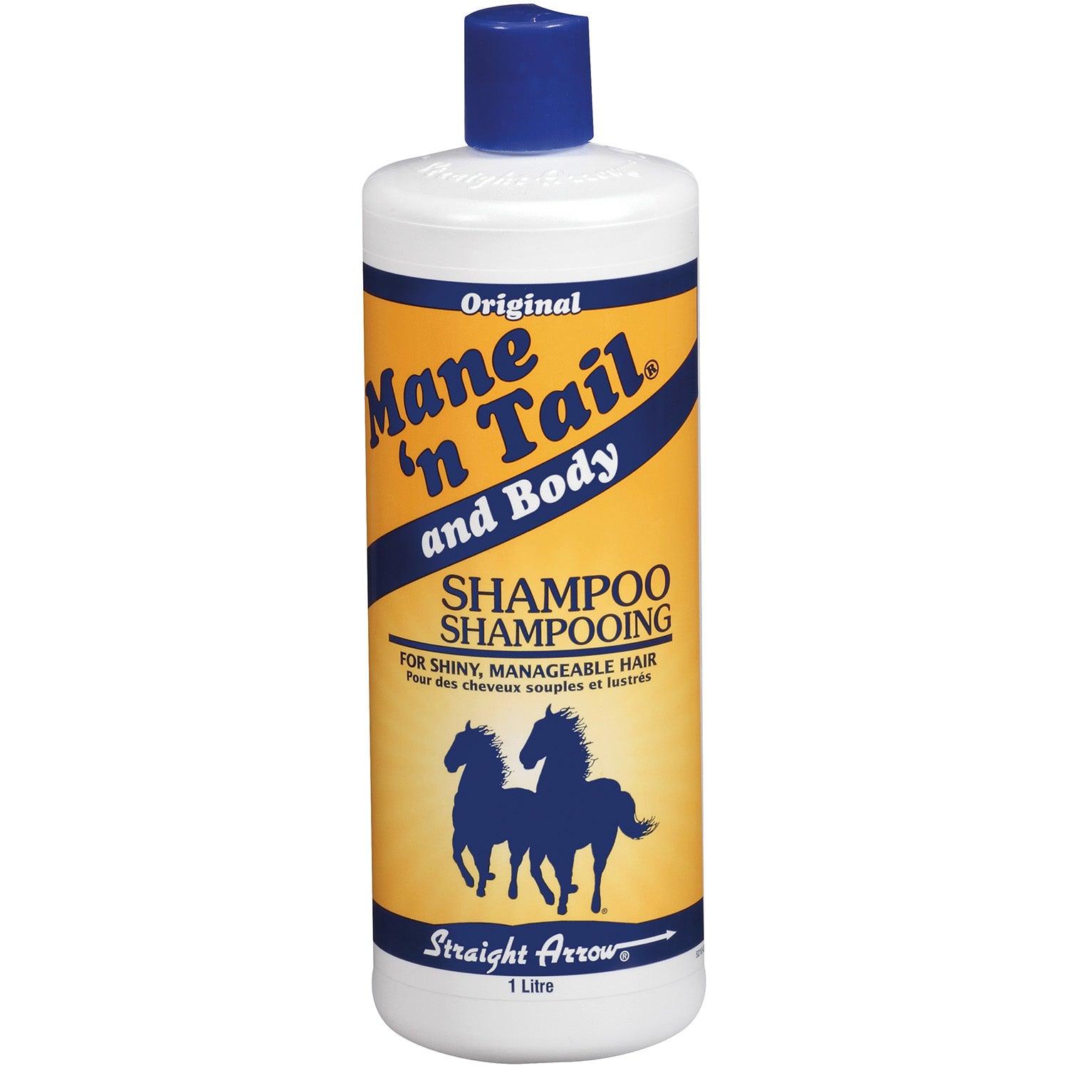 Mane N Tail Shampoo 32oz - Ormskirk Pets