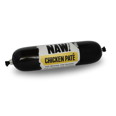 NAW Chicken Pate, 200G