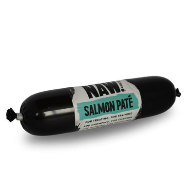 NAW Salmon Pate, 200G