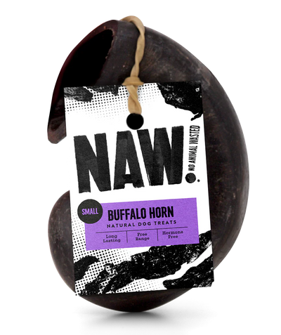 NAW Buffalo Mini Horn