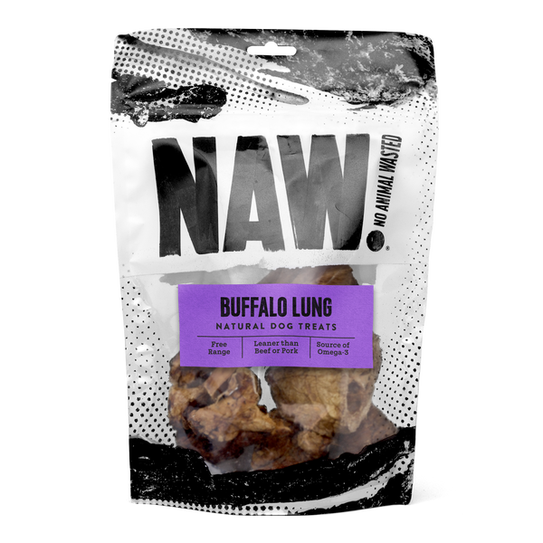 NAW Buffalo Lung, 130G