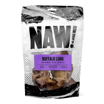 NAW Buffalo Lung, 130G