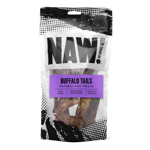 NAW Buffalo Tails, 200G